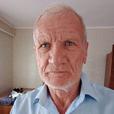 Фотография мужчины Пётр, 68 лет из г. Динская