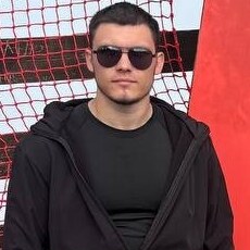 Фотография мужчины Антон, 24 года из г. Миллерово