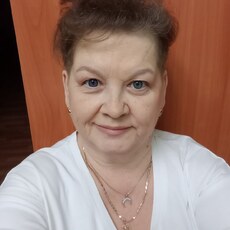 Фотография девушки Светлана, 60 лет из г. Костанай
