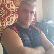 Фотография мужчины Анди, 43 года из г. Макеевка