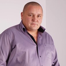 Фотография мужчины Стас, 42 года из г. Белгород