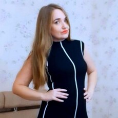 Фотография девушки Ольга, 33 года из г. Балаково