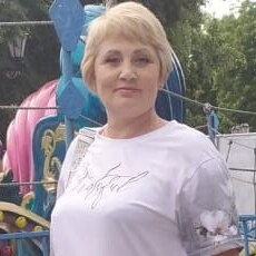 Фотография девушки Марина, 56 лет из г. Тамбов