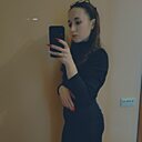 Нина, 21 год