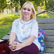 Фотография девушки Лиса, 47 лет из г. Армавир