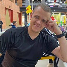 Фотография мужчины Дмитрий, 29 лет из г. Новокуйбышевск