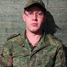 Фотография мужчины Александр, 27 лет из г. Стаханов