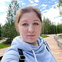 Елена Щеглова, 33 года
