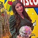 Елена Щеглова, 32 года