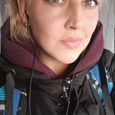 Фотография девушки Надя, 37 лет из г. Санкт-Петербург