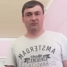 Фотография мужчины Фарид, 40 лет из г. Самара