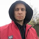 Виталий, 39 лет