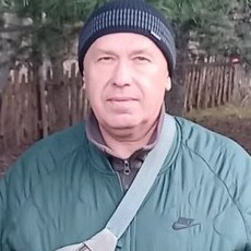Фотография мужчины Андрей, 60 лет из г. Большой Камень