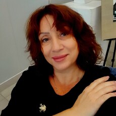 Фотография девушки Наталья, 49 лет из г. Новосибирск