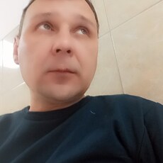 Фотография мужчины Роман, 41 год из г. Томск