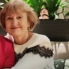 Фотография девушки Галина, 59 лет из г. Малоярославец