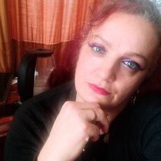 Фотография девушки Veronika, 44 года из г. Баку