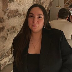 Фотография девушки Анастасия, 22 года из г. Шимановск