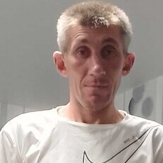 Фотография мужчины Сергей, 40 лет из г. Осинники