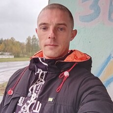 Фотография мужчины Александр, 31 год из г. Ельск