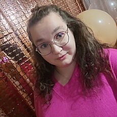 Фотография девушки Юлия, 27 лет из г. Ржев