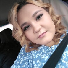 Фотография девушки Роза, 28 лет из г. Салават