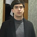 Ахмед, 29 лет