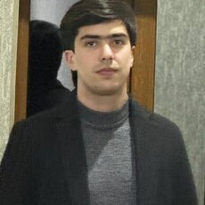 Фотография мужчины Ахмед, 29 лет из г. Елец