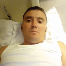 Фотография мужчины Ангел, 37 лет из г. Симферополь