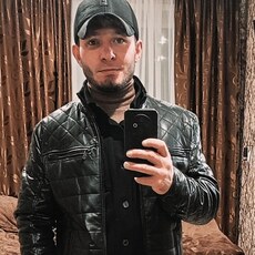 Фотография мужчины Олег, 27 лет из г. Камень-на-Оби