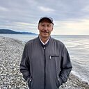 Валерий, 60 лет