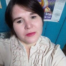 Фотография девушки Надежда, 37 лет из г. Пермь