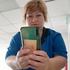 Фотография девушки Рина, 47 лет из г. Орша
