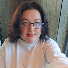 Фотография девушки Галюся, 43 года из г. Ярославль