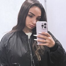 Фотография девушки Леся, 27 лет из г. Йошкар-Ола