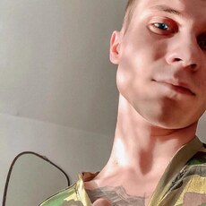 Фотография мужчины Лорд, 32 года из г. Семей