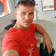 Фотография мужчины Роман, 35 лет из г. Архипо-Осиповка