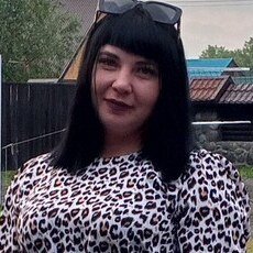 Фотография девушки Дарья, 33 года из г. Тальменка