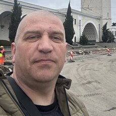 Фотография мужчины Александр, 44 года из г. Норильск