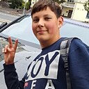 Дамир, 18 лет