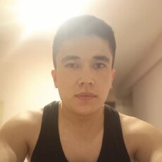 Фотография мужчины Марат, 27 лет из г. Екатеринбург