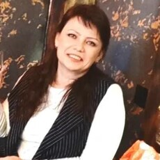 Фотография девушки Олюньчик, 47 лет из г. Благовещенск