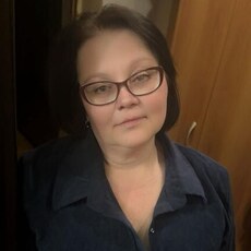 Фотография девушки Эльмира, 49 лет из г. Протвино