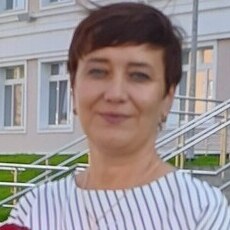 Фотография девушки Елена, 52 года из г. Екатеринбург