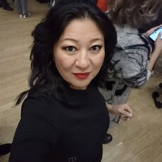 Фотография девушки Жанар, 46 лет из г. Астана