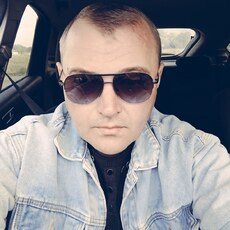 Фотография мужчины Андрей, 39 лет из г. Тихорецк