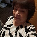 Александра, 63 года