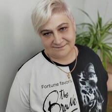 Фотография девушки Марина, 53 года из г. Уренгой