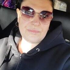 Фотография девушки Ади, 43 года из г. Железногорск-Илимский