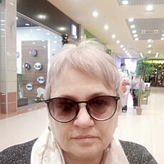 Фотография девушки Зарема, 63 года из г. Тюмень